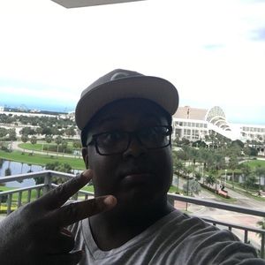 Meet your Posher, Kristopher